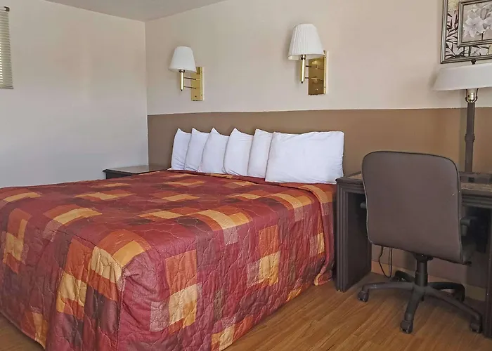 Rodeway Inn