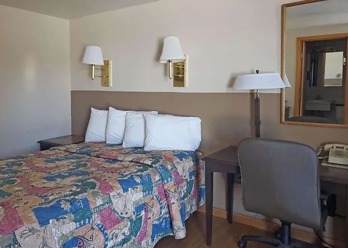 Rodeway Inn