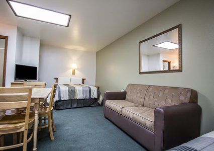 Inn Rodeway