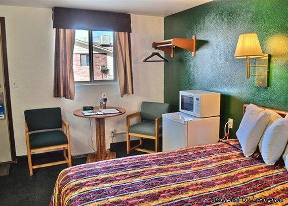 Inn Rodeway Buffalo