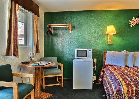 Inn Rodeway