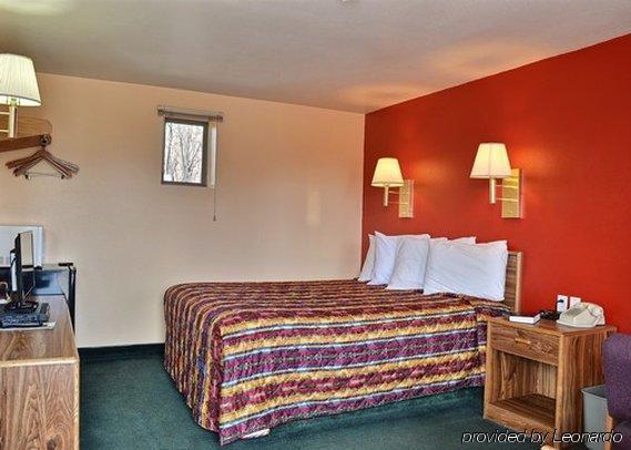 Inn Rodeway 2*