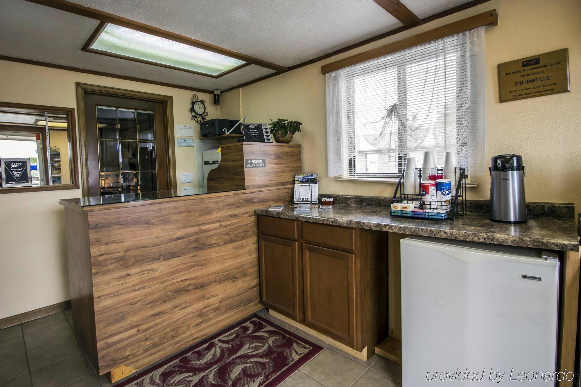Rodeway Inn