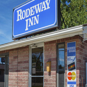 Rodeway Inn Buffalo